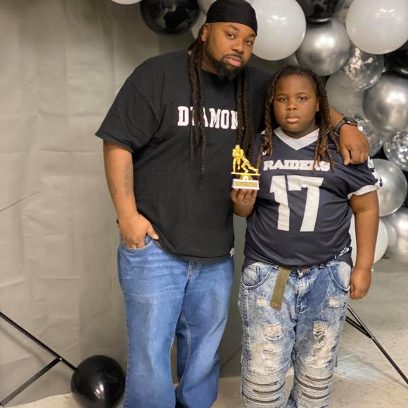 Meet your Posher, Rip - Picture 1 of 1